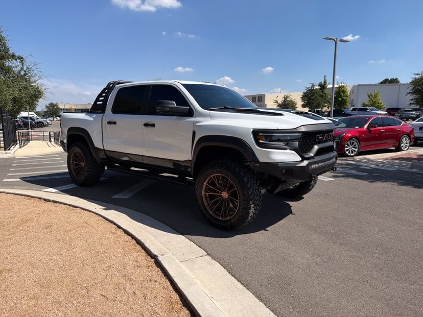 2024 Ram 1500 - Image 1