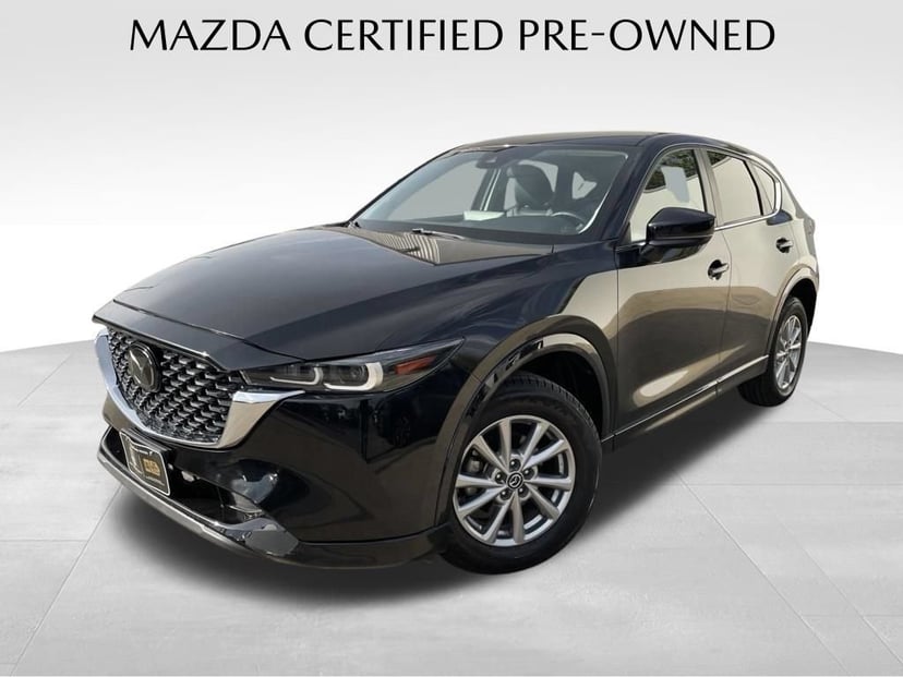 2024 Mazda CX-5 - Image 1