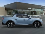 2027 Hyundai Santa Cruz - Preview 7
