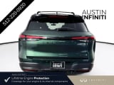2027 INFINITI QX60 - Preview 6