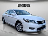 2013 Honda Accord - Preview 2