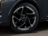 2026 Kia K4 - Preview 9
