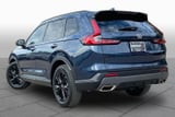 2026 Honda CR-V - Preview 11