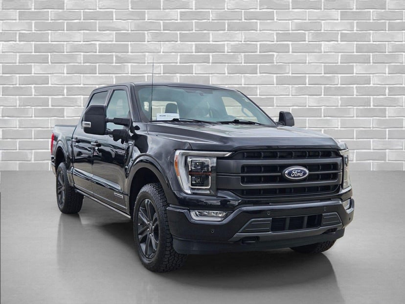 2023 Ford F-150 - Image 1