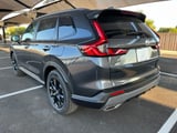 2026 Honda CR-V - Preview 4