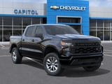 2026 Chevrolet Silverado 1500 - Preview 7