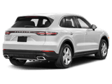 2019 Porsche Cayenne - Preview 2