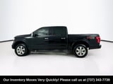 2016 Ford F-150 - Preview 4