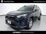 2025 Toyota RAV4 - Preview 2