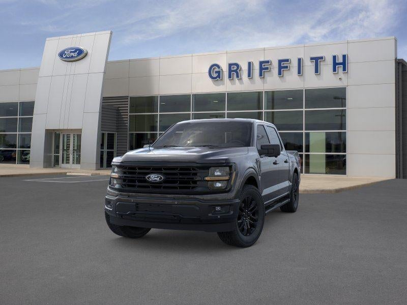 2026 Ford F-150 - Image 3