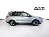 2017 Subaru Forester - Preview 8