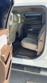 2014 Chevrolet Silverado 1500 - Preview 6