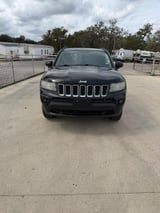 2014 Jeep Compass - Preview 3