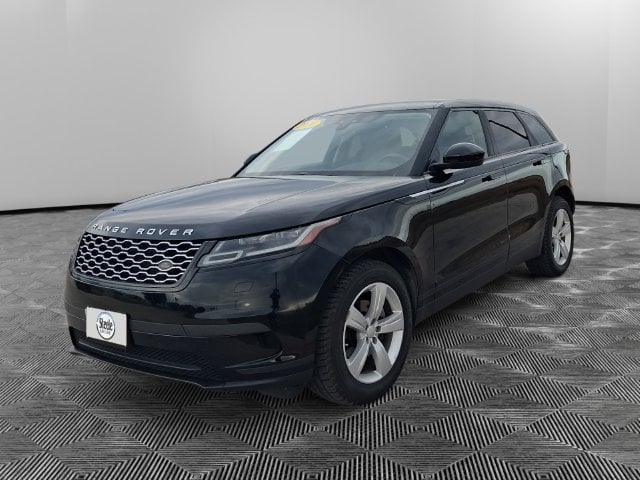 2020 Land Rover Range Rover Velar - Image 1