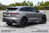 2026 Jaguar F-PACE - Preview 8