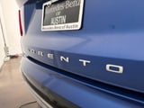 2022 Kia Sorento - Preview 12