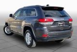 2020 Jeep Grand Cherokee - Preview 13