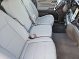 2025 Chevrolet Silverado 1500 - Preview 12