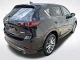 2025 Mazda CX-5 - Preview 9