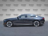 2026 BMW 5 Series - Preview 9
