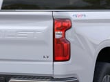 2026 Chevrolet Silverado 1500 - Preview 11