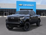 2026 Chevrolet Silverado - Preview 6
