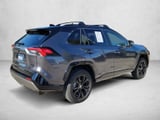 2025 Toyota RAV4 Hybrid - Preview 5