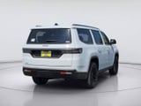 2026 Jeep Grand Wagoneer - Preview 5