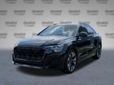 2026 Audi Q8 - Preview 4