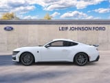 2026 Ford Mustang - Preview 3
