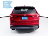 2026 Honda CR-V - Preview 6
