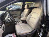 2021 Kia Sportage - Preview 10