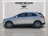 2017 Cadillac XT5 - Preview 4