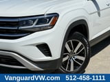 2023 Volkswagen Atlas - Preview 5