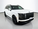 2027 Hyundai Palisade - Preview 3
