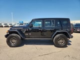 2024 Jeep Wrangler - Preview 4