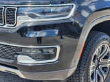 2022 Jeep Wagoneer - Preview 8