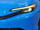 2026 Honda Prelude - Preview 5