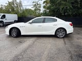 2017 Maserati Ghibli - Preview 2