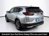 2021 Honda CR-V - Preview 5