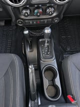 2016 Jeep Wrangler - Preview 14