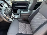 2021 Toyota Tundra - Preview 6