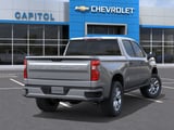 2026 Chevrolet Silverado - Preview 4