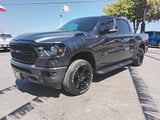 2022 Ram 1500 - Preview 3