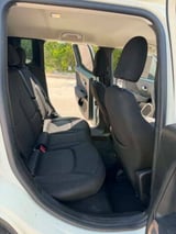 2017 Jeep Renegade - Preview 15