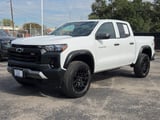 2025 Chevrolet Colorado - Preview 2