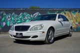 2004 Mercedes-Benz S-Class - Preview 2