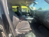 2016 Chevrolet Silverado 1500 - Preview 11