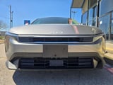 2025 Kia K4 - Preview 4