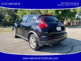2013 Nissan Juke - Preview 3